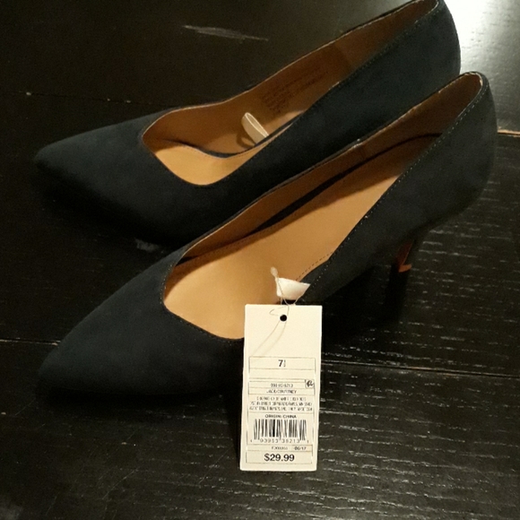 a new day Shoes - Shoes